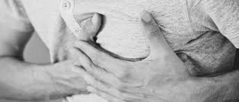 Komplikasi jantung diabetes - serangan jantung dan stroke