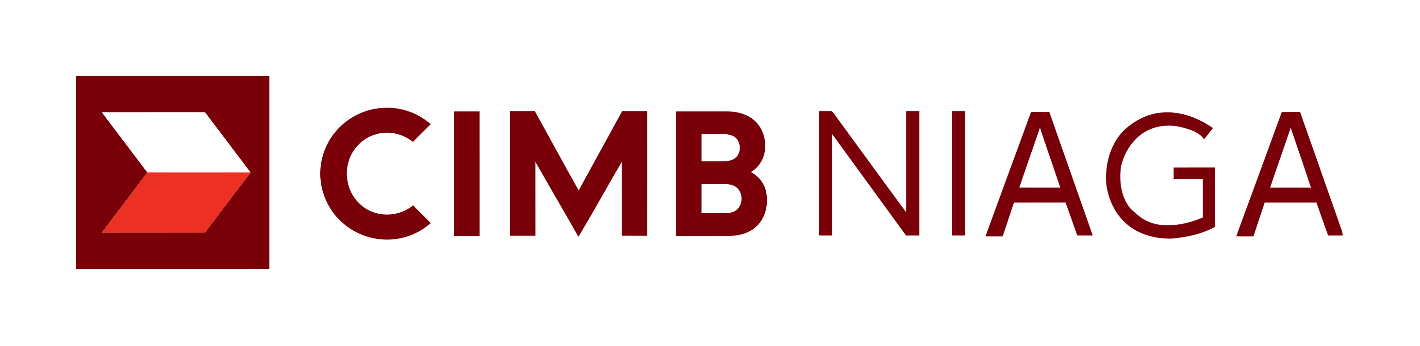 CIMB Niaga